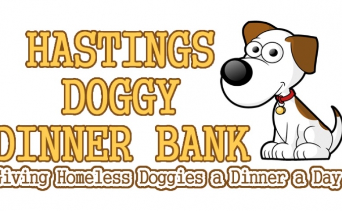 Doggy Dinner Bank