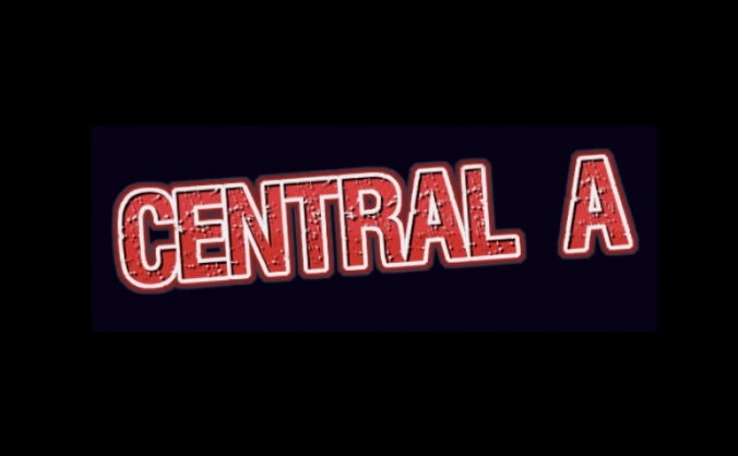 Central A: A Flourishing Artist