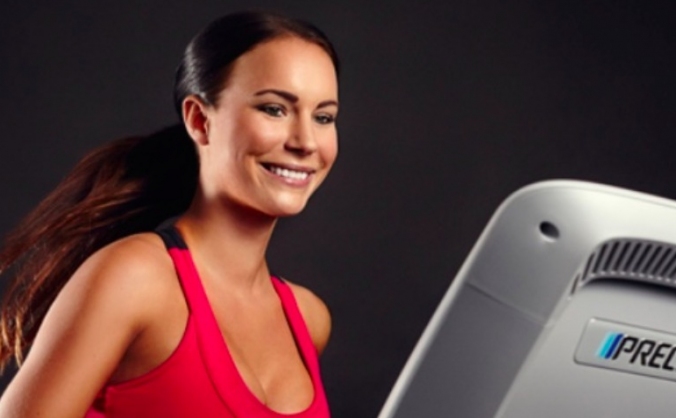 Women's Online Fitness Community