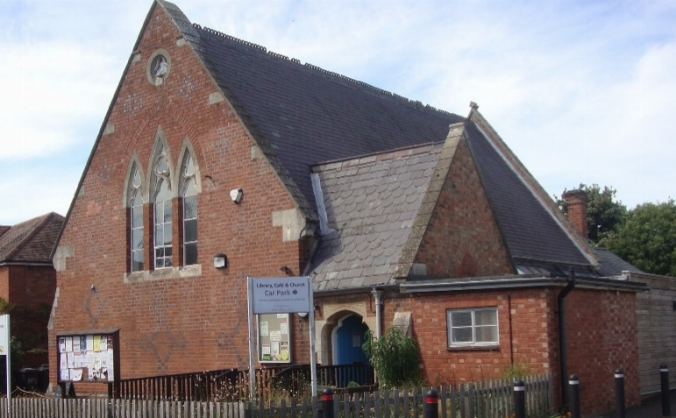 The Wight School Solar Panel Project