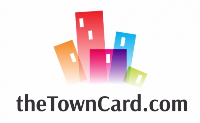 theTownCard.com