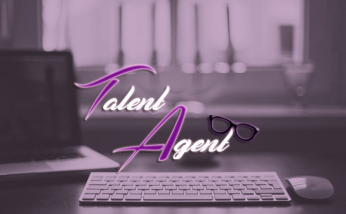 Talent Agent