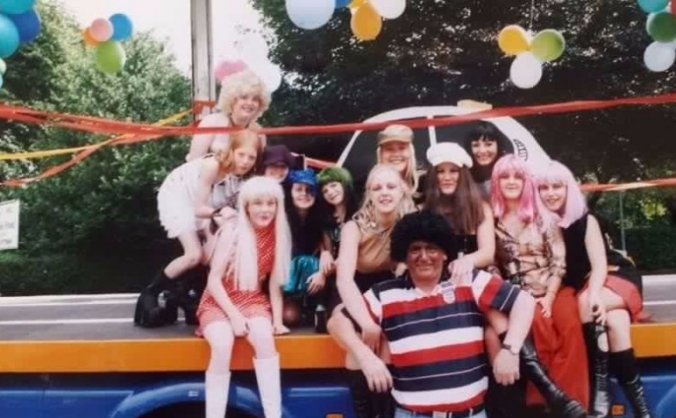 Castleton Community Carnival