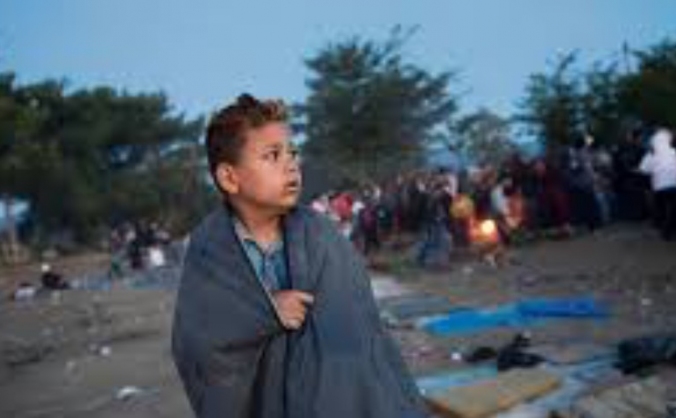 More Cash for Calais