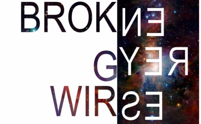 Broken Grey Wires