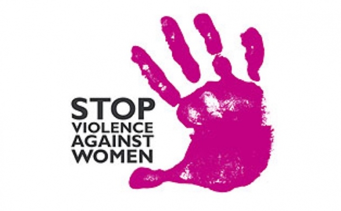 Fund a Masters to Help End Women and Child Abuse