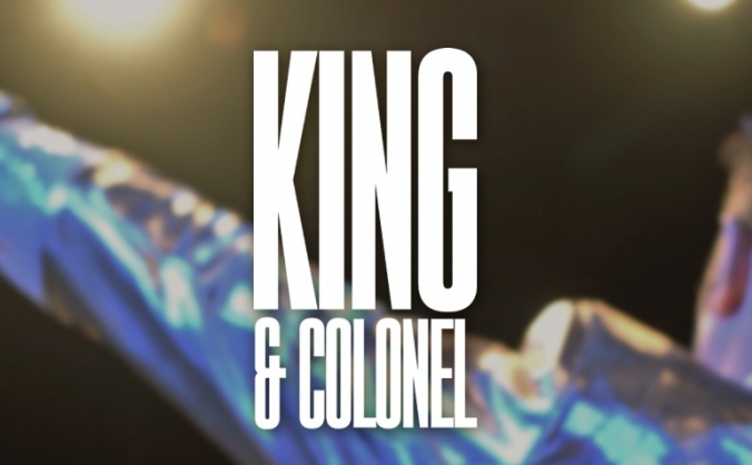 King & Colonel 2017