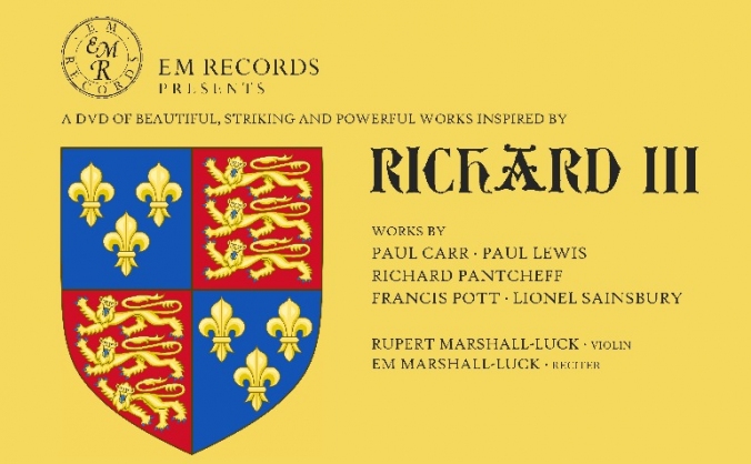 Resurrect Richard III