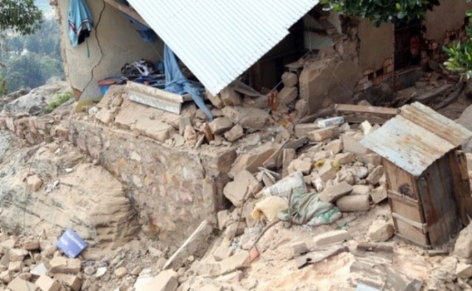 Tanzania Earthquake Appeal
