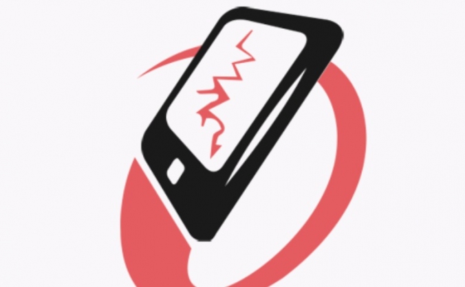 UK first! Mobile phone repairs made easy.
