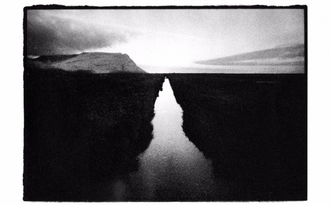 West of the Sun