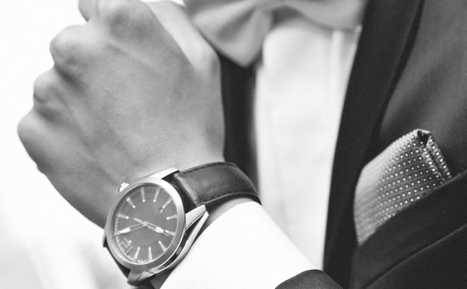 The Winston Watch Co.