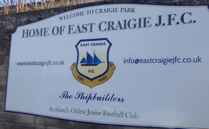 Support the renovation of the ECJFC Club House!