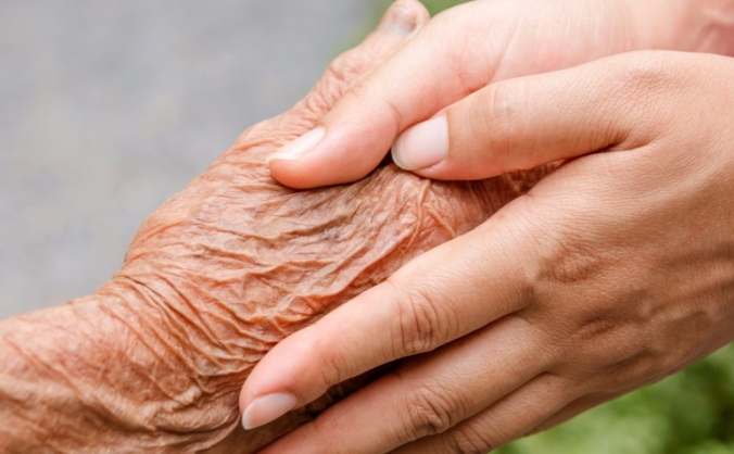 Dominion Care and Charity