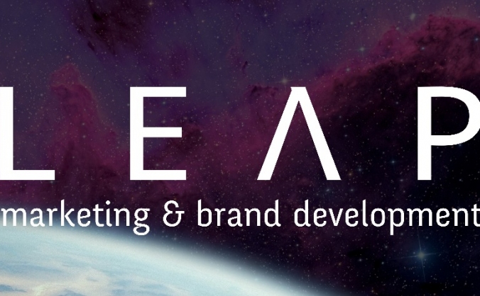 LEAP Marketing & Brand Development Agency