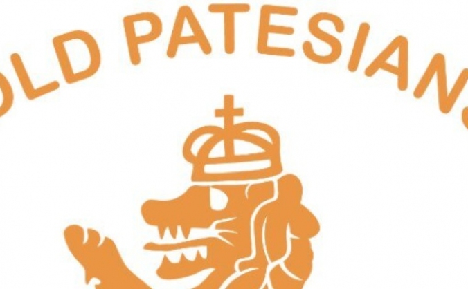 Old Pats Project Page