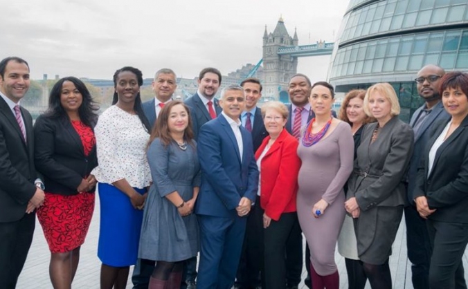 Election Petition - West Central London Assembly