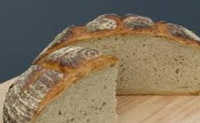 Different bakery