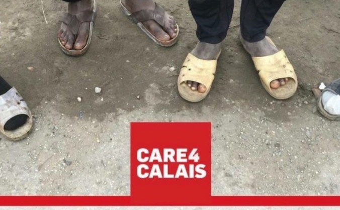 Help Calais