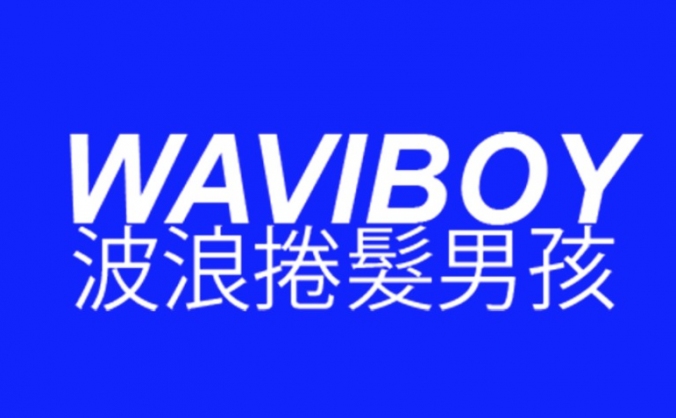 Waviboy Fashion Brand