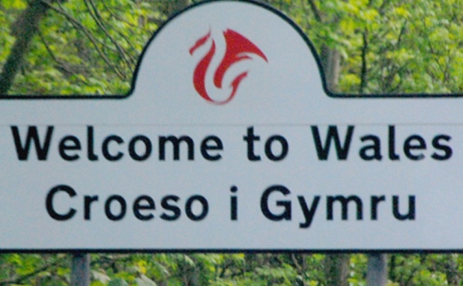 Croesawu Ffoaduriaid / Welcoming Refugees