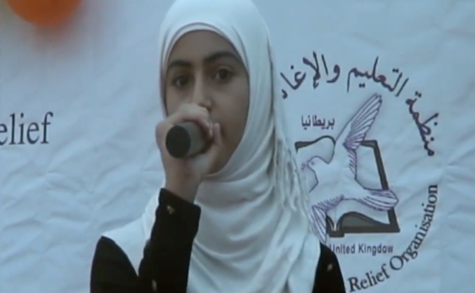Help support children's education in Yemen