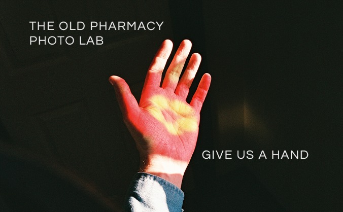 The Old Pharmacy Photo Lab