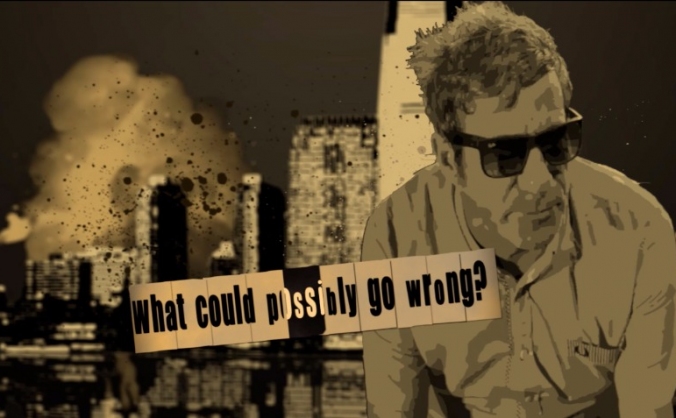 The Dub Pistols - What Could Possibly Go Wrong