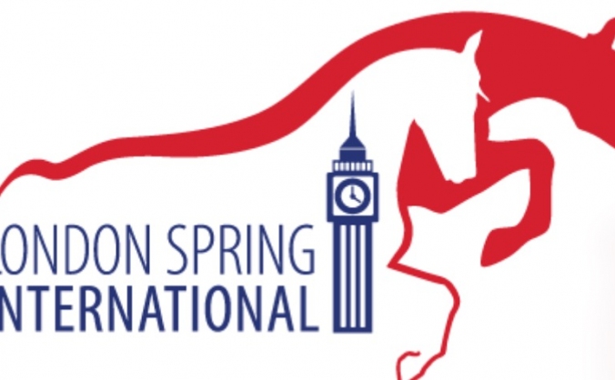 London Spring International Horse Show