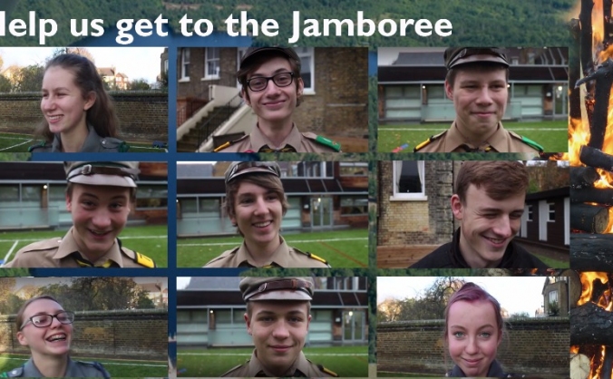 Zlot Canada / Scout Jamboree Canada 2017 - 7DH