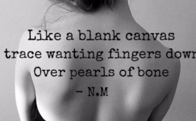 Haiku to Make Love to