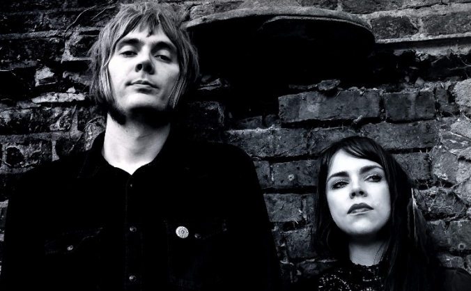 Black Doldrums New York & West Coast U.S Tour