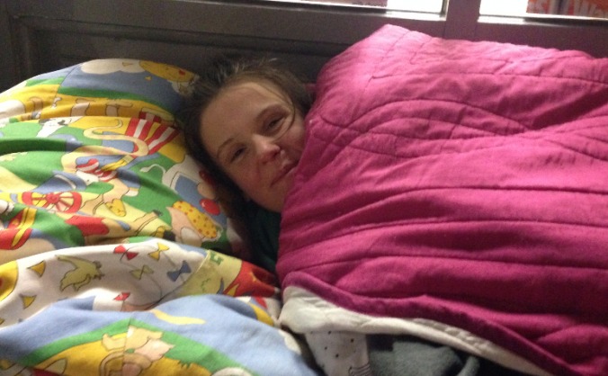 Help Kerry