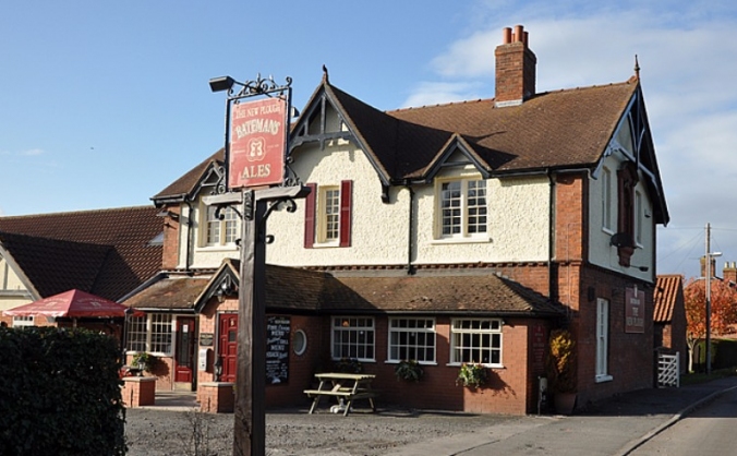 Covenham Plough Community Hub Ltd