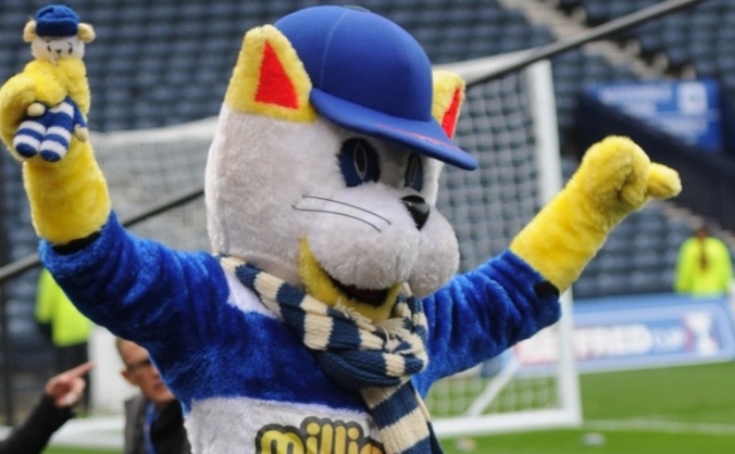 Tontastic needs your help