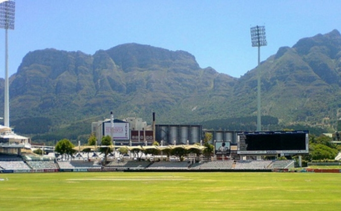 South Africa Cricket Tour