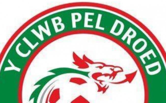 Clwb Pel Droed Website