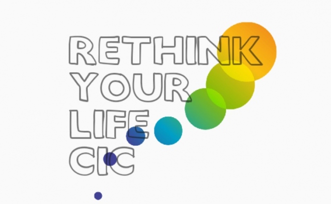 Rethink Your Life CIC