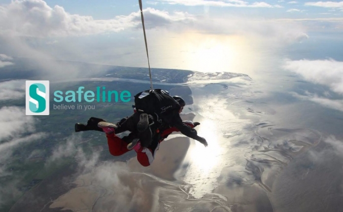 Take The Leap