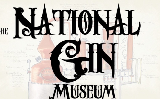 Creation of The National Gin Museum