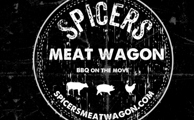 Spicer's Meat Wagon