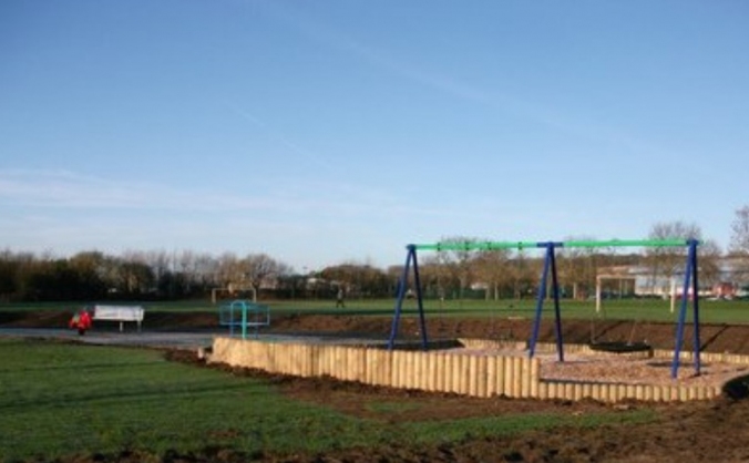 Powrie Playpark