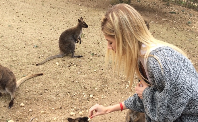 Sophie's camp Thailand fund