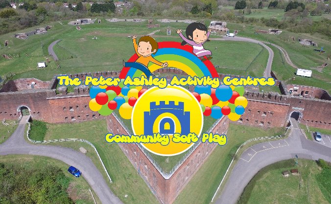 Community Soft Play Project