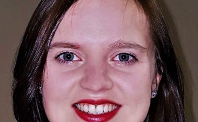 Please help my partner finish her BA Degree!