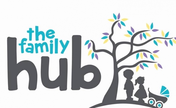 The Family Hub needs a LIFT!