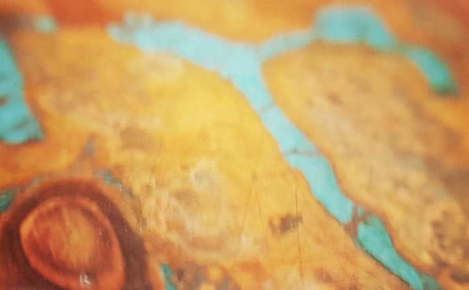 Patina Plotter Project