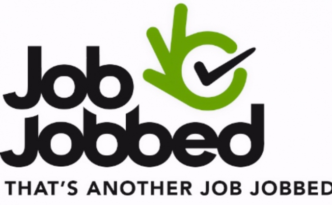 Job Jobbed