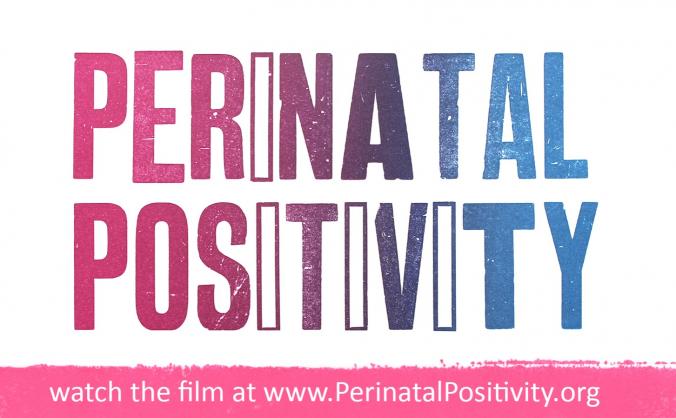 Perinatal Positivity