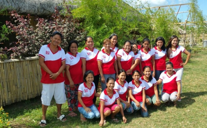 TEAM TEN